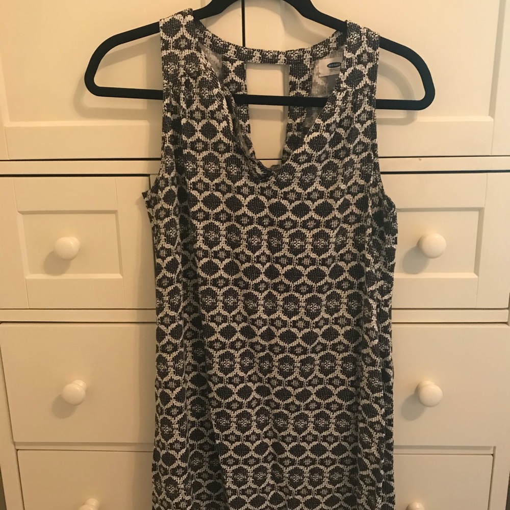 Old navy dress